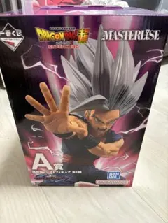 ドラゴンボール　一番くじ　孫悟飯ビースト　A賞のサムネイル