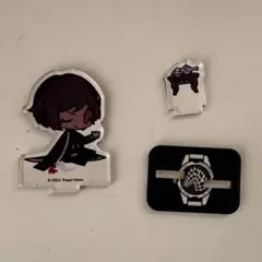 2025年最新】リンバスカンパニー アクリルスタンドの人気アイテム