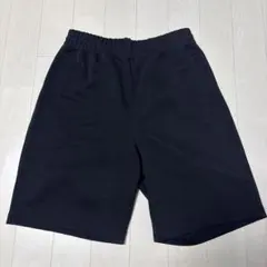 UNIQLO :C ショートパンツ ブラック Lサイズのサムネイル
