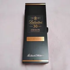 Ballantine's 30年 ボックスのみ