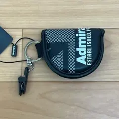 ゴルフボールケースアドミラル