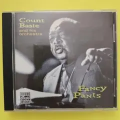 Count Basie Fancy Pants CD 美品 ku