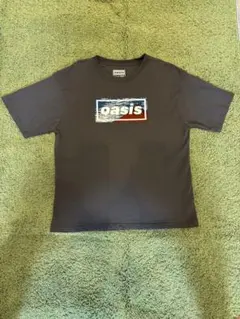 oasis　2025年LIVE Tシャツ Ｌサイズ　富士【日本限定】