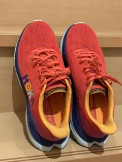 2025年最新】HOKA MACH Xの人気アイテム - メルカリ