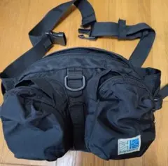 karrimor カリマー 、 ショルダーバッグ、ウエストバッグ
