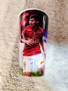 浦和レッズ　M.サヴィオ　スーベニアカップ