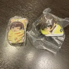 蜂楽廻 ガチャガチャセット