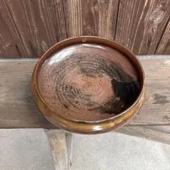 打ち出し さわり 鍋 銅鍋 和菓子 ジャムやあんこ鍋 41cm - メルカリ