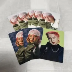 HIMP 川尻蓮 セット