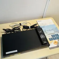 【中古】SONYソニー ブルーレイディスク/DVDレコーダー BDZ-AT350S HDD500GB 中古 SONYソニー ブルーレイディスク/DVDレコーダー BDZ-AT350S