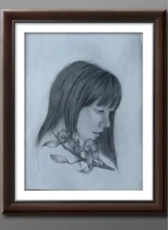 2025年最新】人物画の人気アイテム - メルカリ