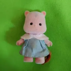 たんぽぽ組 おひさま幼稚園 ネズミ アニー 3年2組のなかまたち - メルカリ