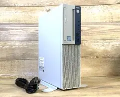 NEC M.2＋3.0TB＋1.0TB Windows11Pro i5 16GBのサムネイル