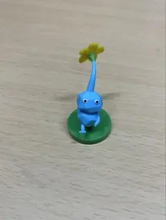 ピクミンチョコエッグ 氷ピクミン