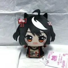 ウマ娘 プリティーダービー ちびぐるみvol.1 キタサンブラック - メルカリ