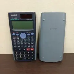 M③ CASIO NATURAL DISPLAY 関数電卓 fx-912ES