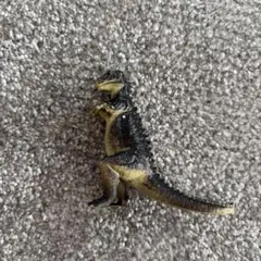 恐竜フィギュア