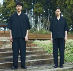 クロップドパンツ ワイドパンツ