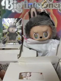 2025年最新】popmart labubu シークレットの人気アイテム - メルカリ