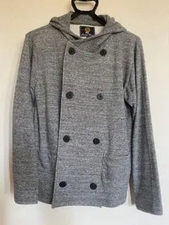 ダブル ピーコート