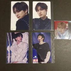 INI 尾崎匠海 トレカ XQUARE ウィンマジ ミニトレカ まとめ売り