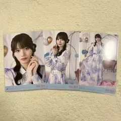岡本姫奈 結成15周年記念 生写真 コンプ 乃木坂46 - メルカリ