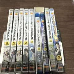 テニスの王子様～SWEAT＆TEARS～ 購入特典カード 18枚セット テニスの王子様～SWEAT＆TEARS～ 購入特典カード 18枚セット - メルカリ