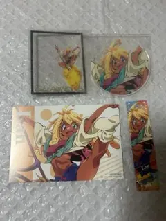 スレイヤーズ展 ごぅずおん ラン