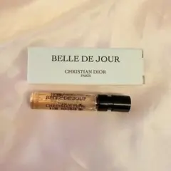 メゾンクリスチャンディオール　BELLE DE JOUR ベルドゥジュール　新品 ディオール / メゾン クリスチャン ディオール ベル ドゥ