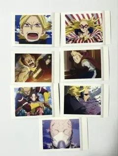 僕のヒーローアカデミア ヒロアカ ぱしゃこれ