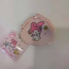 マイメロ 小銭入れ