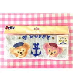 ☆新品送料込☆Disney ダッフィーミニタオル