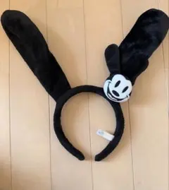 オズワルド カチューシャ