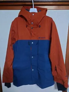 Columbia PM5953 中古 スノーボード ウェア Lサイズ