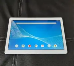 NEC　LAVIE　アンドロイドタブレット　PC-TE410JAW