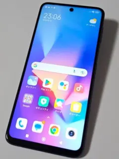 Xiaomi RedmiNote9S 128GB/メモリ6GB SIMフリー美品 Amazon.co.jp: Xiaomi Redmi Note9S 6+128GB グレイシャー