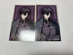 佐伯イッテツ Oriens HUB 特典 3周年 コレクションカード - メルカリ