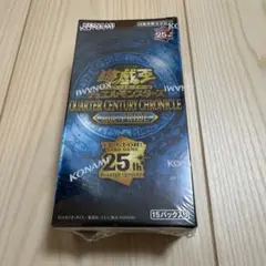 未開封 シュリンク付き 遊戯王25th side unity 1box - メルカリ