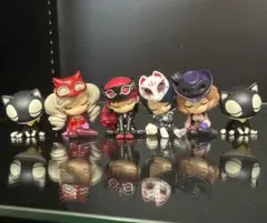 肩ズンFig. ペルソナ5のサムネイル