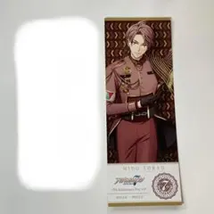 アイナナ 7周年 フェス チケット 虎於 フェア