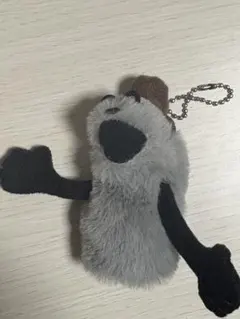 パペットスンスン ゾンゾン 指パペット ガチャガチャ