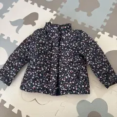 Ralph Lauren 花柄アウター 24M 80cm