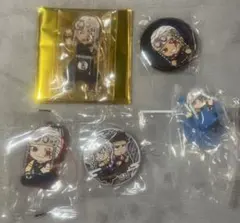 鬼滅の刃 宇髄天元