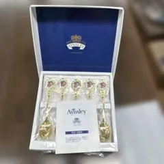 2025年最新】Aynsley カトラリー(スプーン等)の人気アイテム - メルカリ