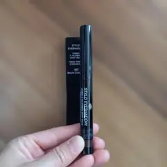 CHANEL スティロ アイシャドウ 187 ブラン シャタン