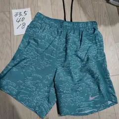 NIKE ナイキ チャレンジャー 7インチ ランニングショートパンツ（インナー付