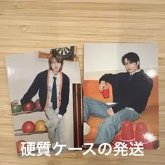 Seventeenセブチ Holiday The 8 Junトレカセット