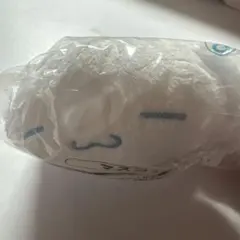 1番くじ　シナモンロールマスコット　ひるね