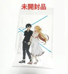 ソウルイーター デカアクリルスタンド アクスタ 表紙 17巻 クロナ