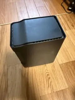 hdl2-a4 アイオーデータ製　nas HDDなし
